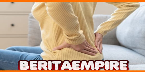 Jenis Tanaman Herbal Pereda Sakit Pinggang Paling Di Indonesia