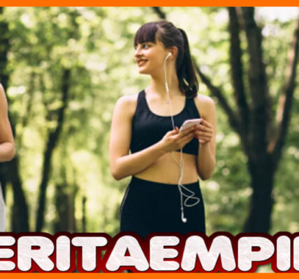 Rutin Jalan Kaki Bisa Cegah Nyeri Punggung Dan Manfaat Lainnya