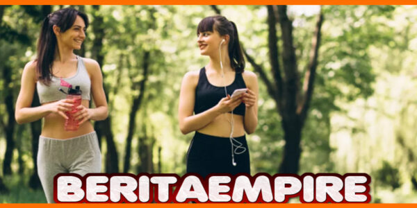 Rutin Jalan Kaki Bisa Cegah Nyeri Punggung Dan Manfaat Lainnya