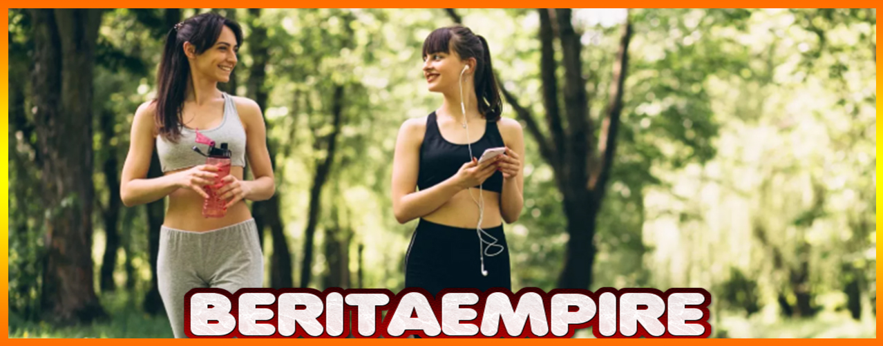 Rutin Jalan Kaki Bisa Cegah Nyeri Punggung Dan Manfaat Lainnya