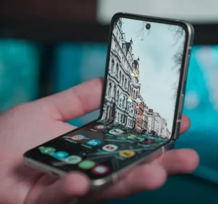 Buruan Serbu HP Flagship Ini Turun Harga