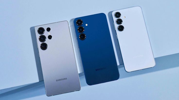 Samsung Galaxy S26 Plus Usung Spesifikasi Tak Ada Perubahan