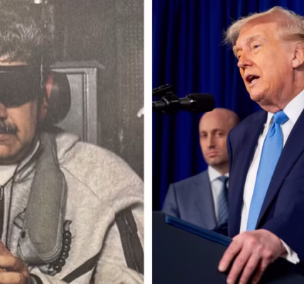 AS Jalankan Pemerintahan Venezuela