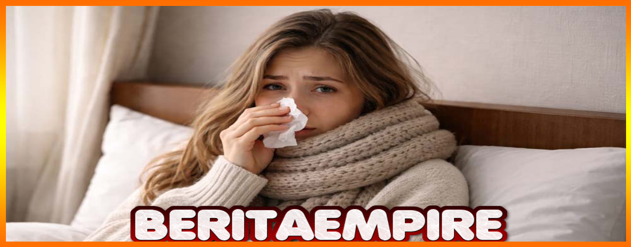 Ini Penjelasan Lengkap Pakar IPB Tentang Super Flu