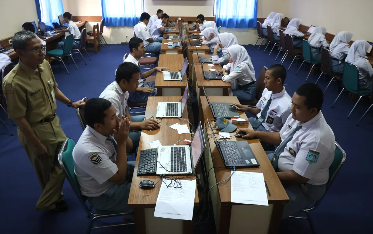 Kampus Negeri Menolak TKA dalam SNBP 2026