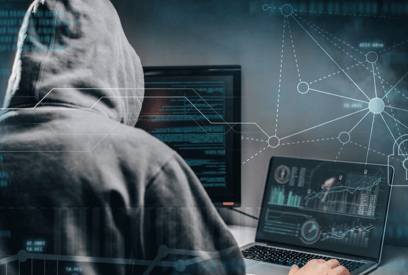 Keamanan Siber Indonesia Tertinggal