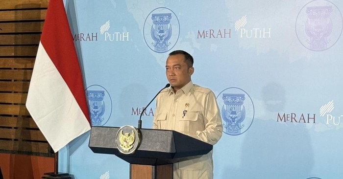 Kenaikan Gaji Hakim Ad Hoc