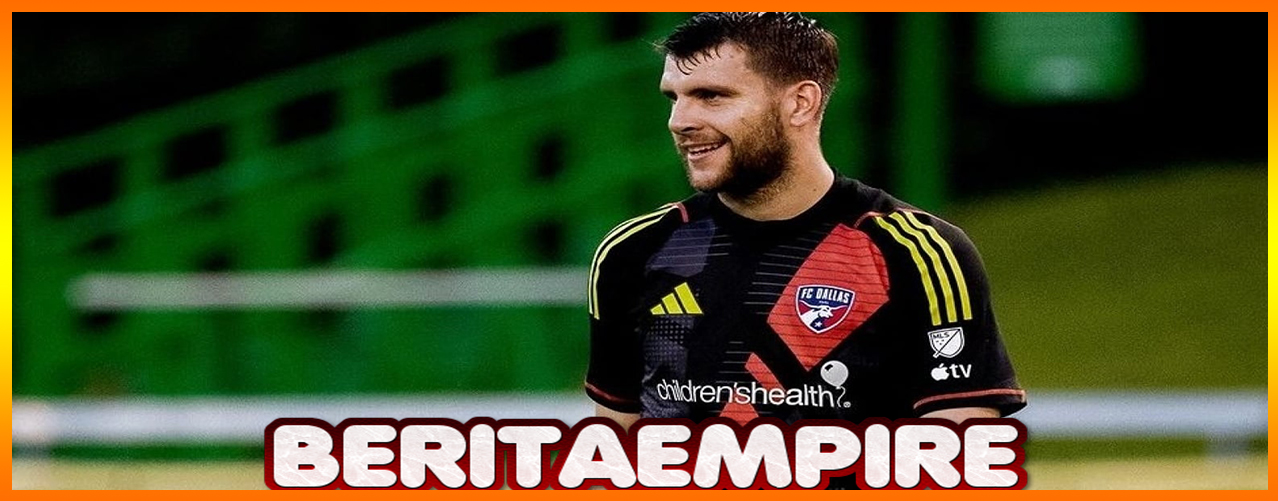 Maarten Paes Jawab Rumor Gabung Ke Persib