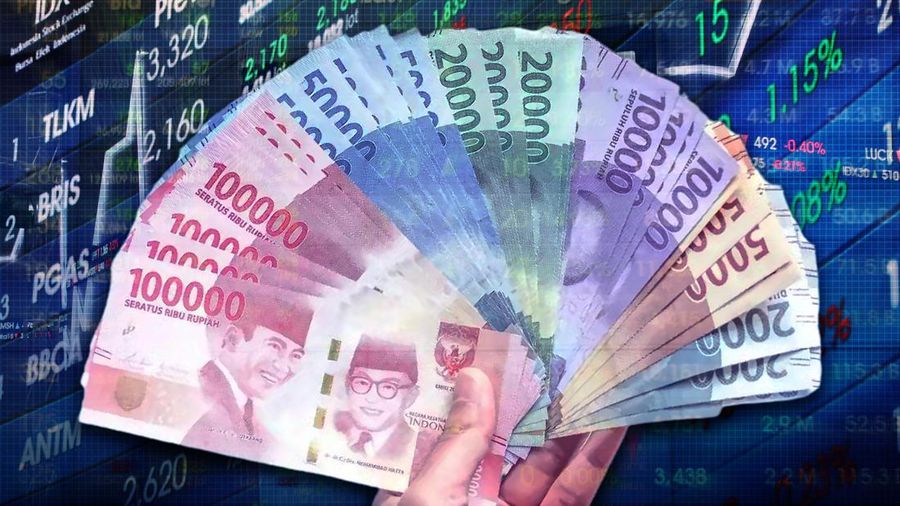 Rupiah Terus Melemah Ini Akibatnya
