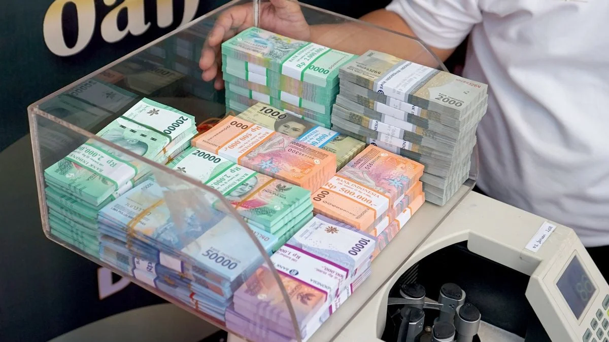 Lebaran Semakin Dekat Penukaran Uang Bank Indonesia Dibuka