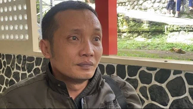 Bocah Tewas di Sukabumi Akibat Dianiaya