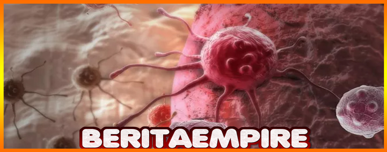 7 Konsumsi Yang Paling Disukai Oleh Sel Kanker