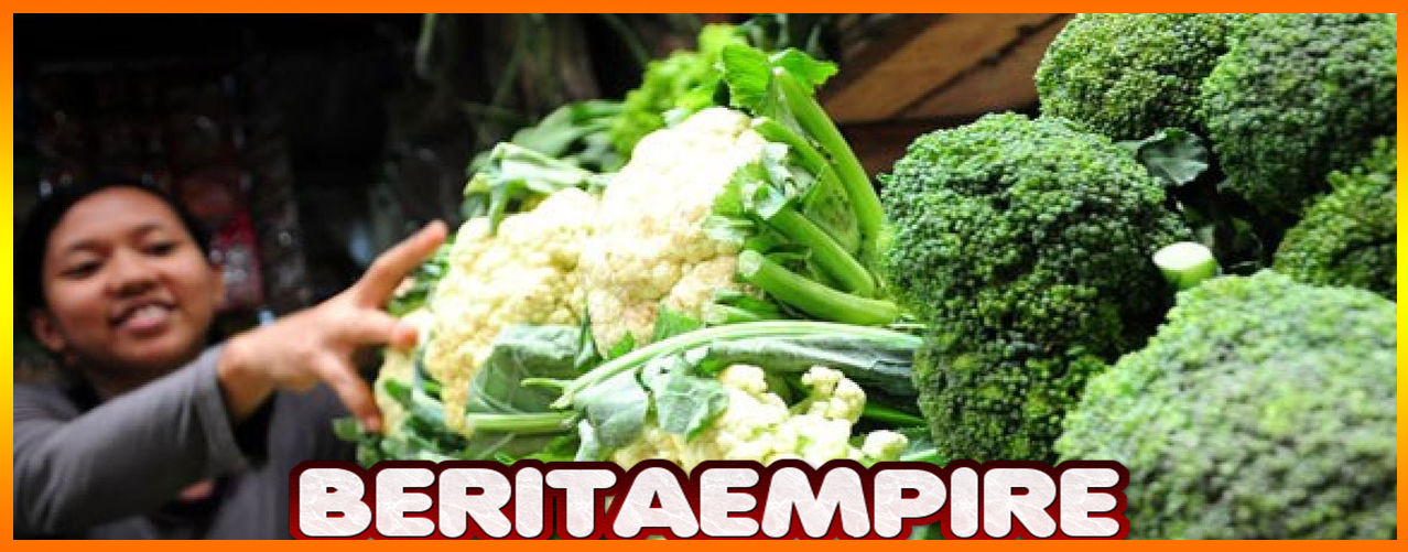 Beberapa Manfaat Kembang Kol Yang Wajib Kamu Ketahui