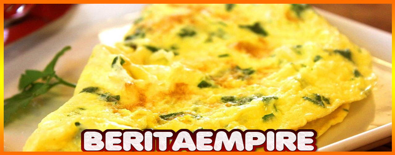 Cobain 4 Menu Buka Puasa Dan Sahur Yang Bergizi Ini