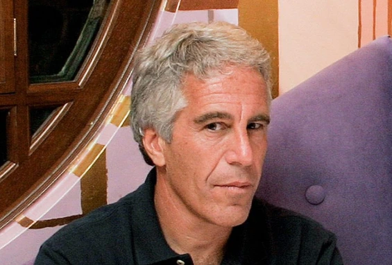 Epstein Files Terungkap Publik