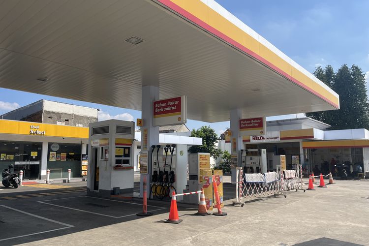 Harga Turun, Stok BBM Langka