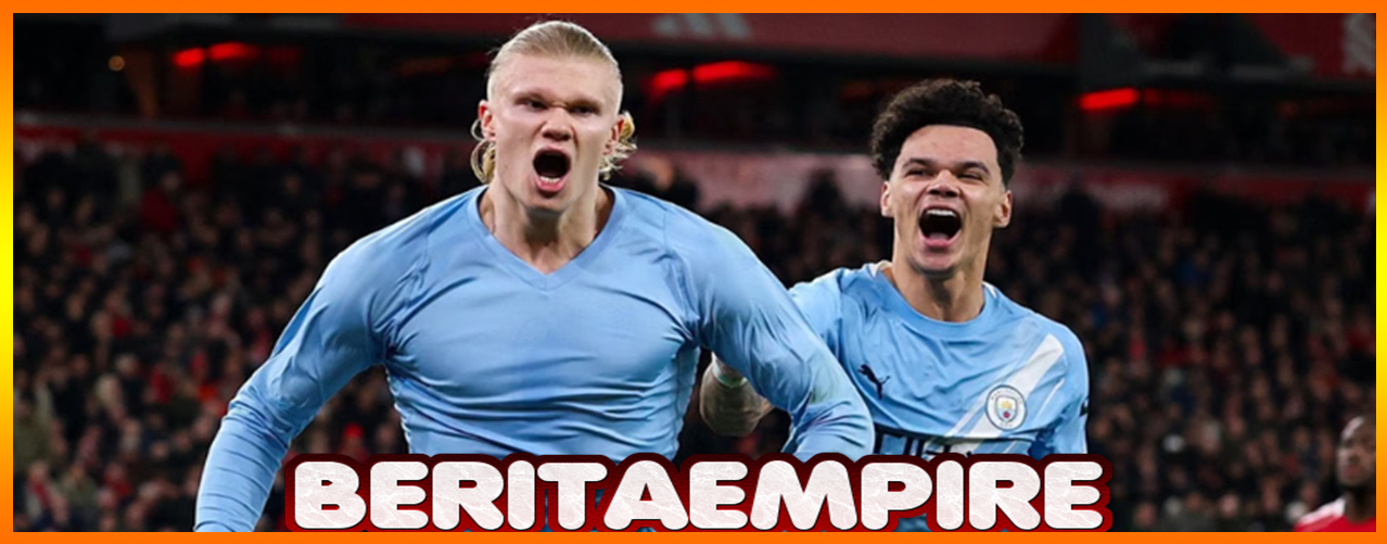 Hasil Liverpool Vs Manchester City Yang Dramatis