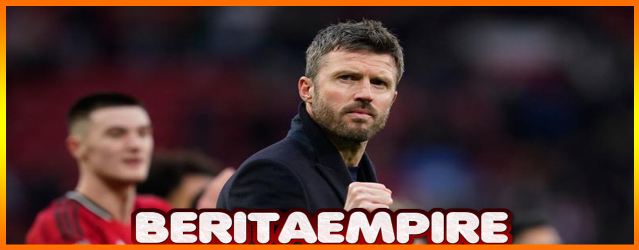 Micheal Carrick Singkirkan 5 Warisan Ruben Amorim