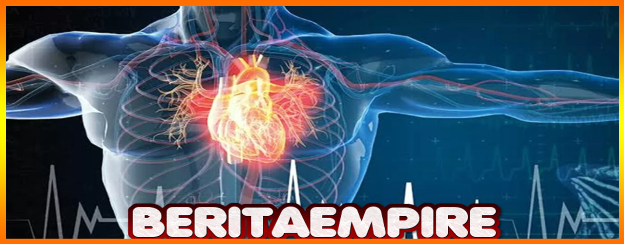 Penyakit Jantung Koroner Yang Wajib Kalian Waspadai