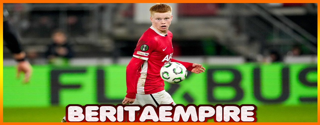 Raksasa Spanyol Real Madrid Mengincar Titisan Pedri