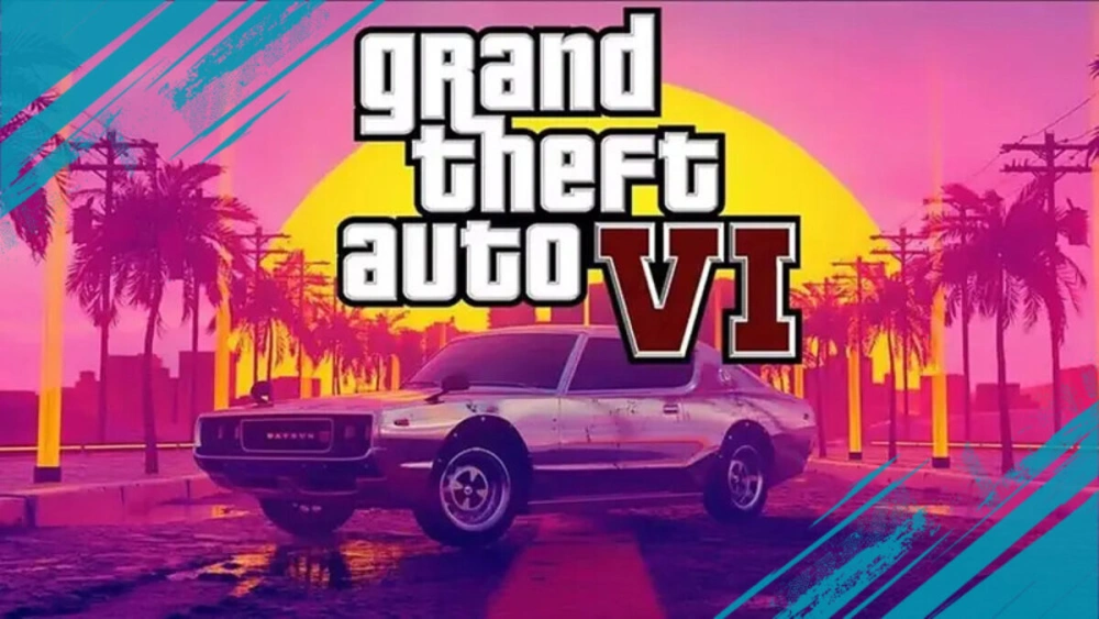 Rekor Penayangan GTA 6