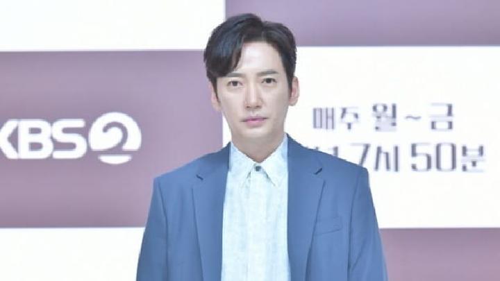 Aktor Lee Sang Bo Meninggal