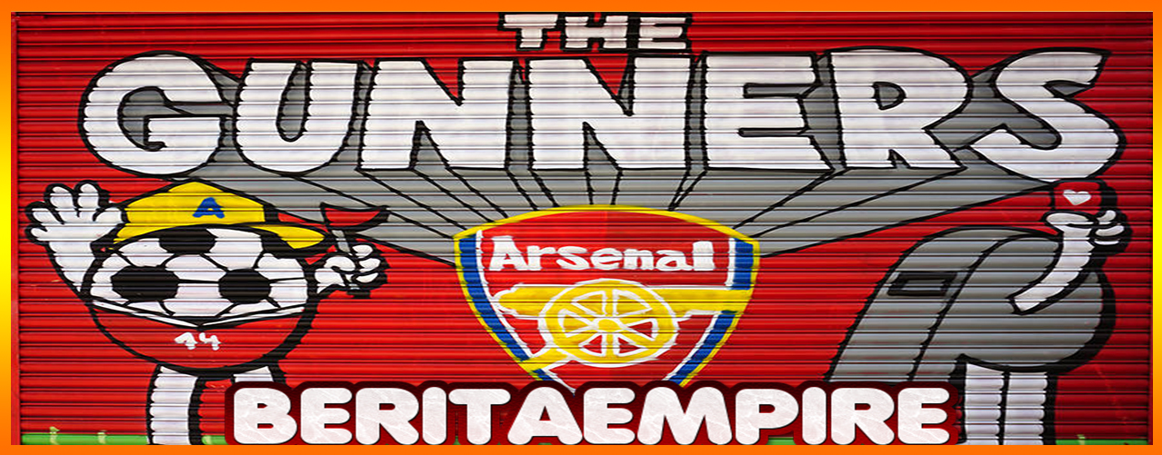 Arsenal Dituntut Rekrut Bintang PSG Dan Jual Martin Odegaard