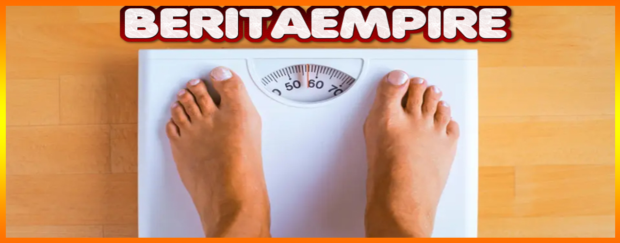 Cara Menurunkan Berat Badan 65Kg Ke 50Kg Secara Sehat