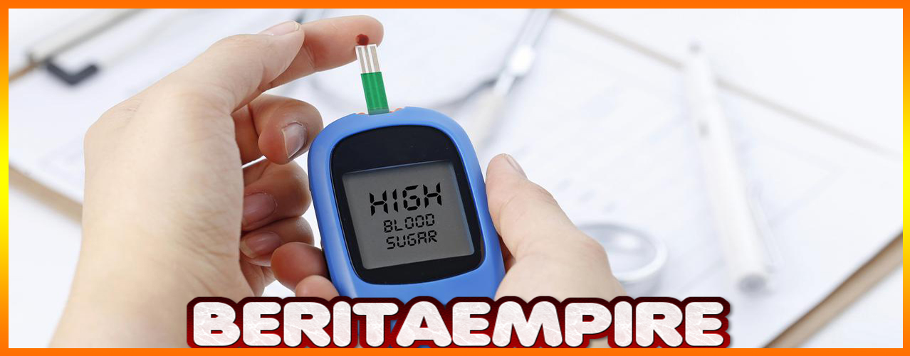 Dokter Ingatkan Dampak Dari Orang Diabetes Tapi Paksa Puasa