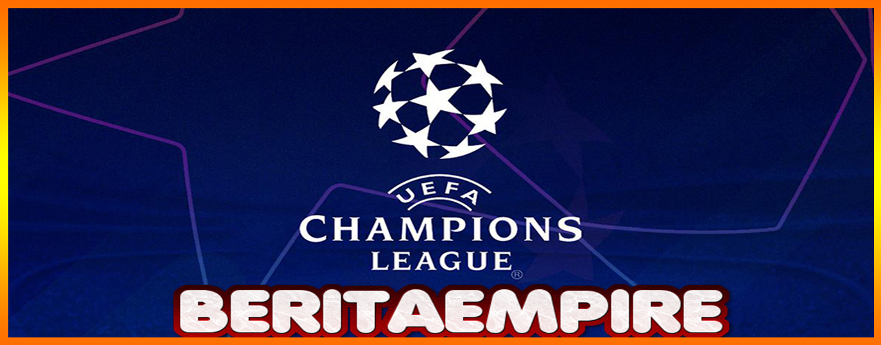 Jadwal Babak 8 Besar Liga Champions Tahun 2025-2026