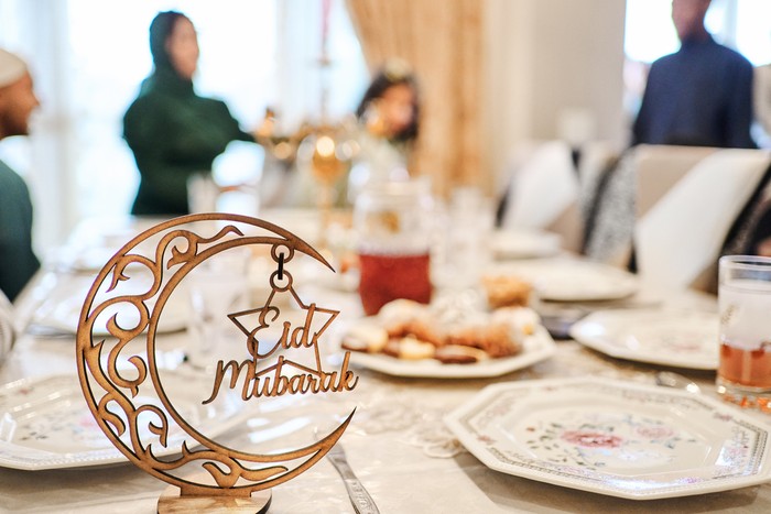 Jadwal Lebaran Idul Fitri 2026