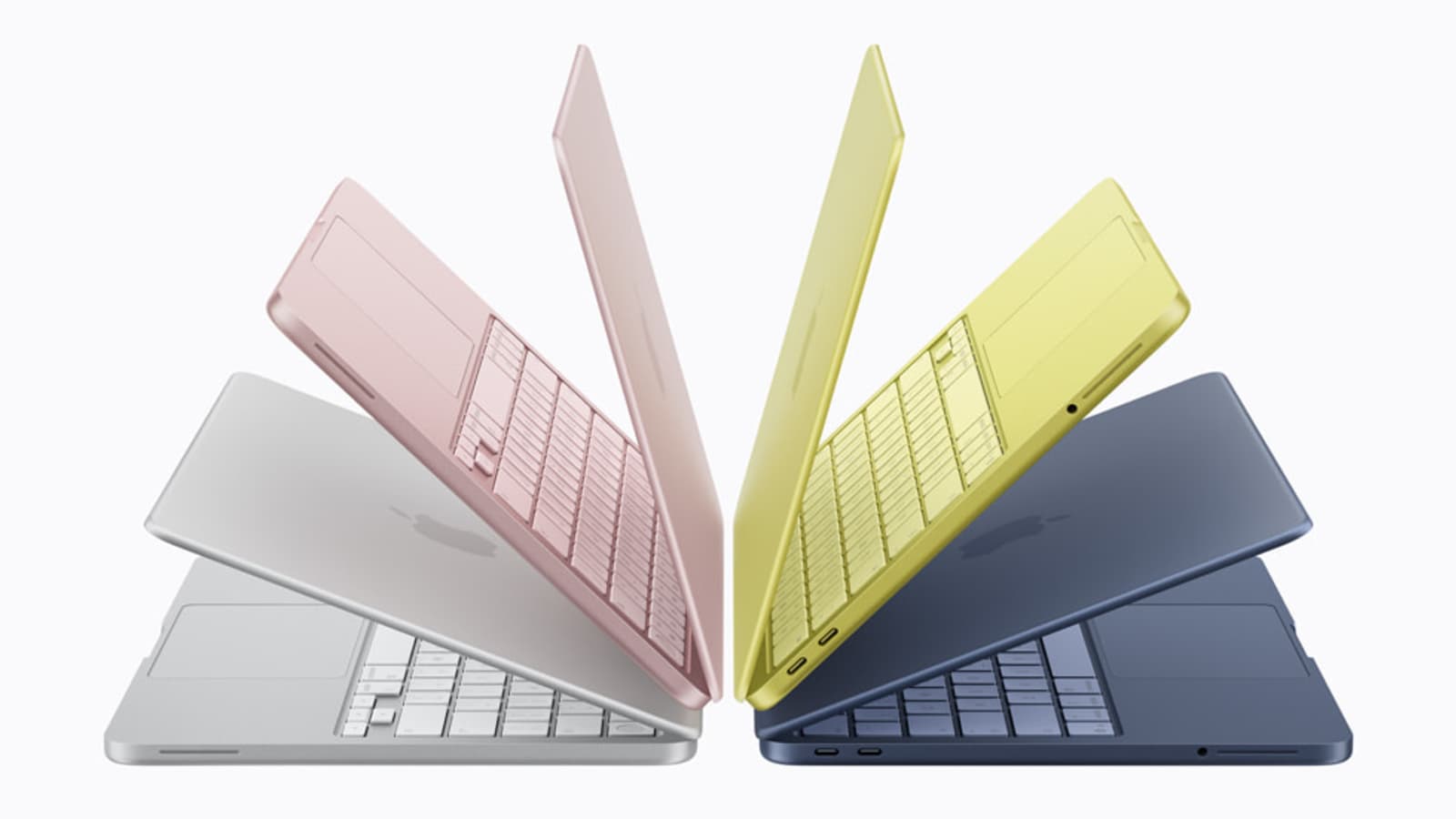 Laptop MacBook Neo Termurah