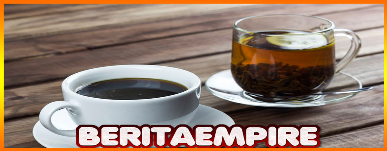 Minuman Yang Tidak Boleh Dikonsumsi Saat Perut Kosong