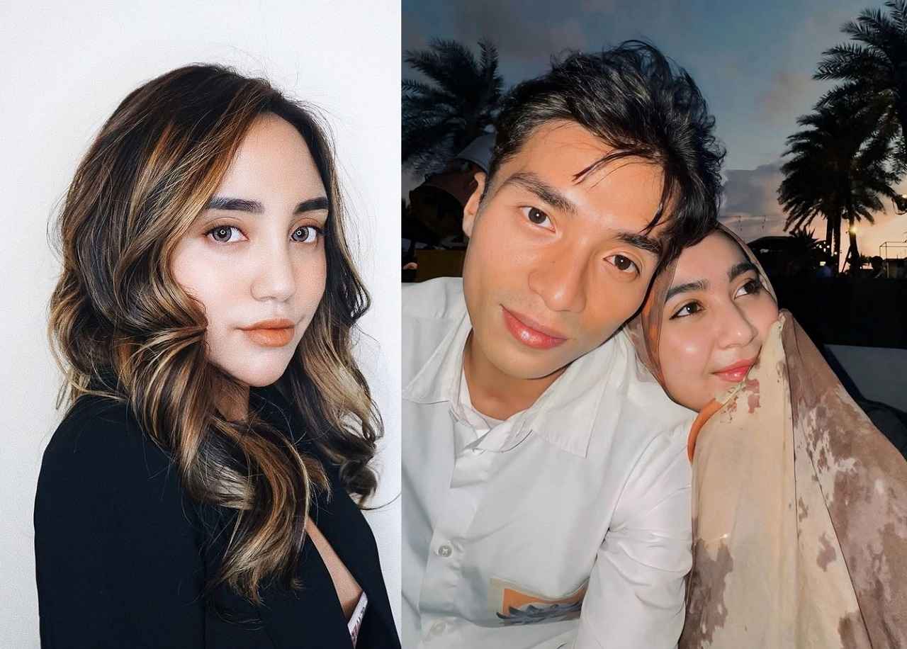 Perseteruan Salmafina dan Istri Taqy