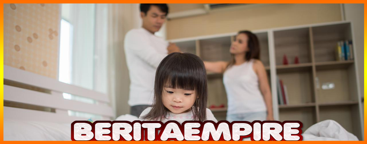 Tidak Semua Anak Broken Home Alami Masalah Kesehatan Mental