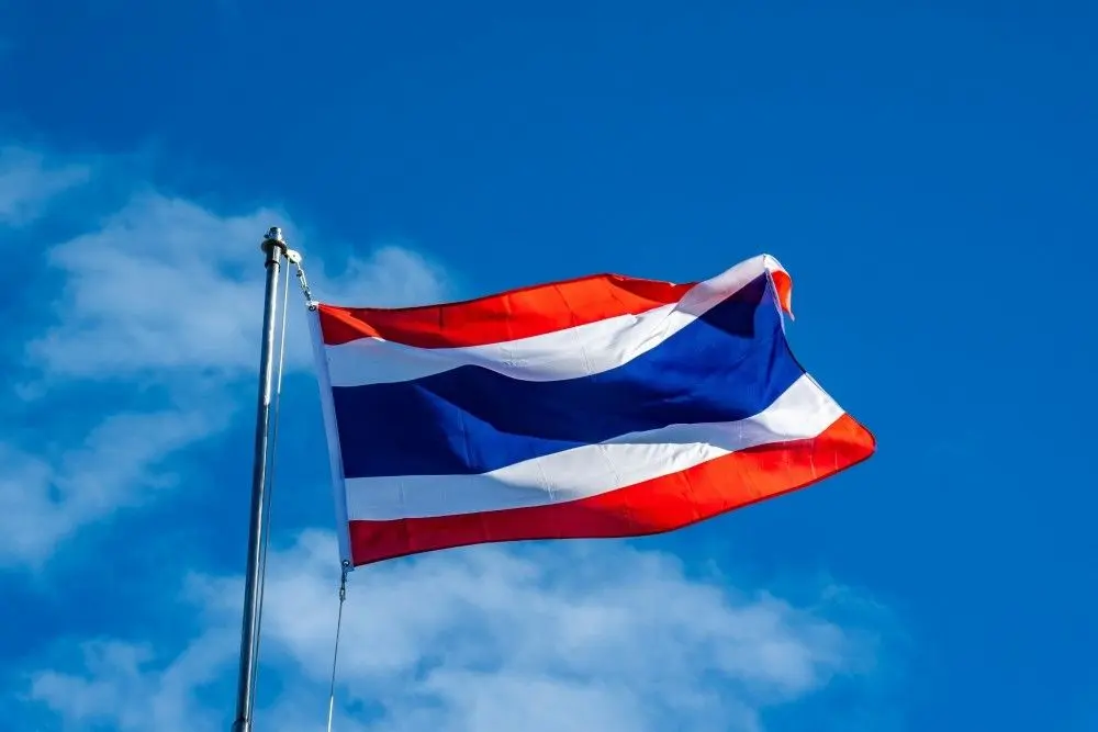 Krisis Energi di Thailand Wajibkan ASN WFH