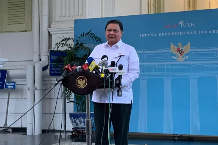 WFH 1 Hari Usai Lebaran untuk ASN dan Pegawai Swasta