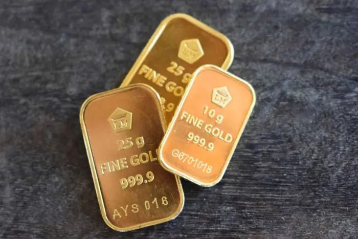 Harga Emas Hari Ini Terlihat Kurang Semangat