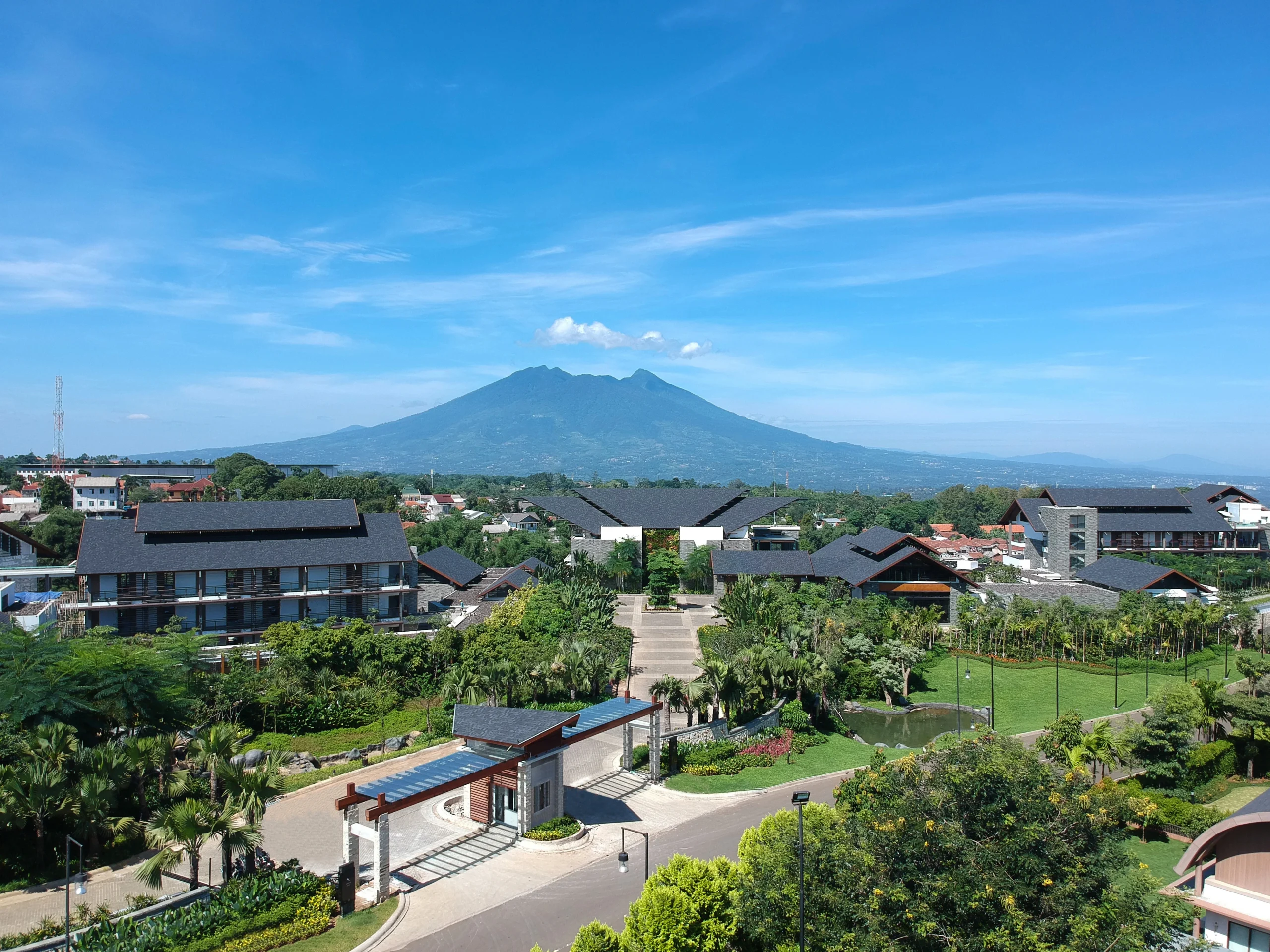 APLN Catat Penjualan Rp 3,56 Triliun Sepanjang 2025