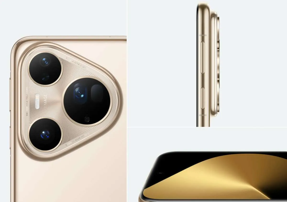 Huawei Pura 90 Series: Bocoran Spesifikasi dan Kamera Istimewa