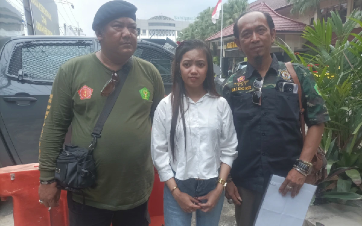 Janji Mahar Nikah 400 USD Malah Diberikan Uang Rp 100 Ribu