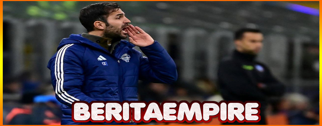 Presiden Como Tak Menghalangi Cesc Fabregas Ke Chelsea