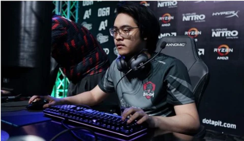 AS Rekrut Gamer Jadi ATC Gaji Fantastis