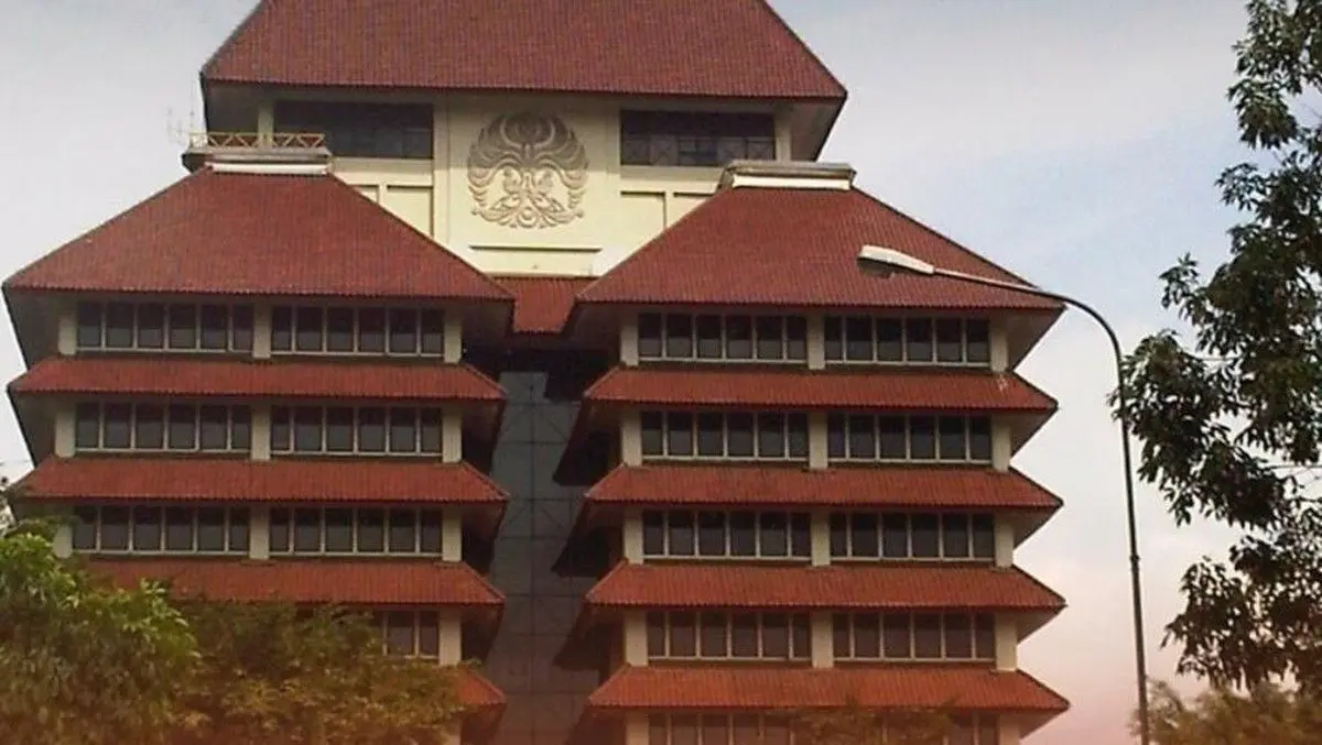 Universitas Indonesia Menindak 16 Mahasiswa Kasus Pelecehan